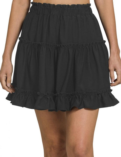 Skirts #s196