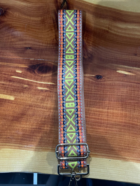 Fabric Purse Straps #P106