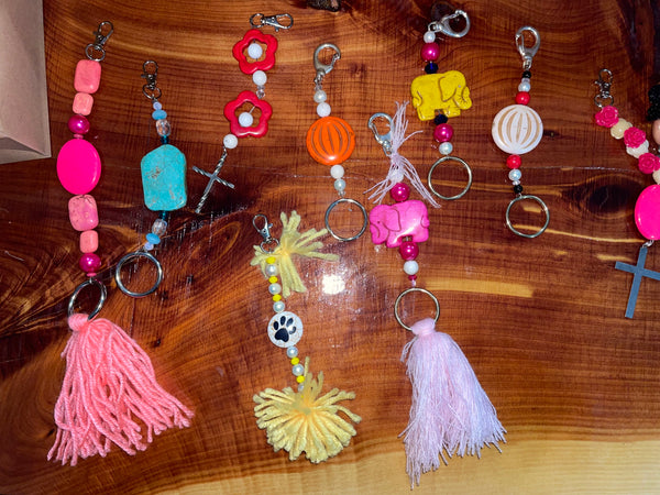 Keychains #KC1