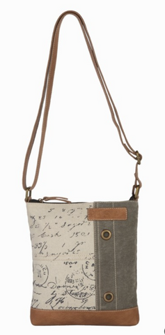 Crossbody Purse #P114