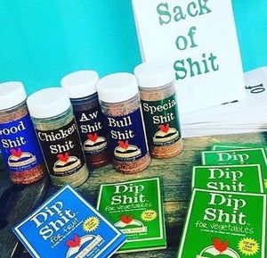 Good Shit Seasoning