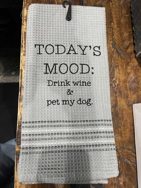 Kitchen Towels #MB100