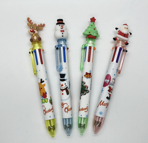 Christmas Pens #C117