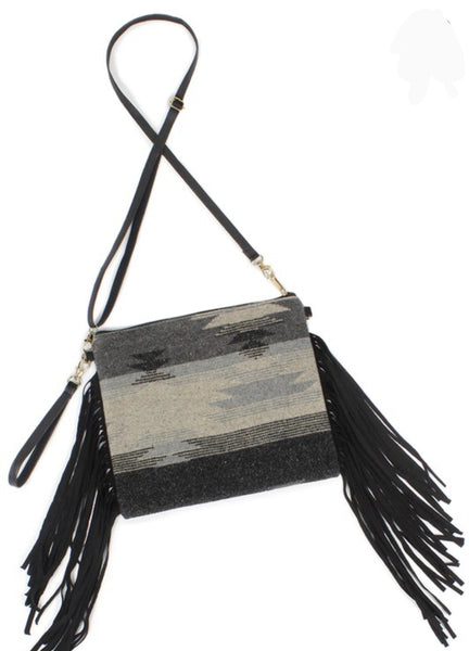 Aztec Purses #P108