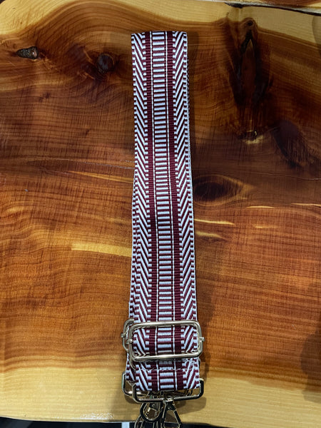 Fabric Purse Straps #P106