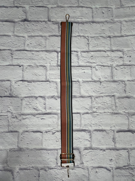 Fabric Purse Straps #P106