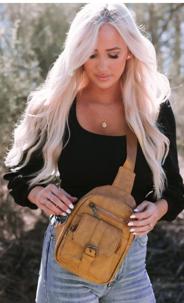 Crossbody bags #b101