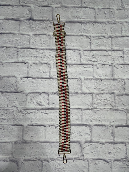 Fabric Purse Straps #P106