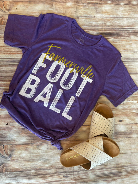 Farmersville Football