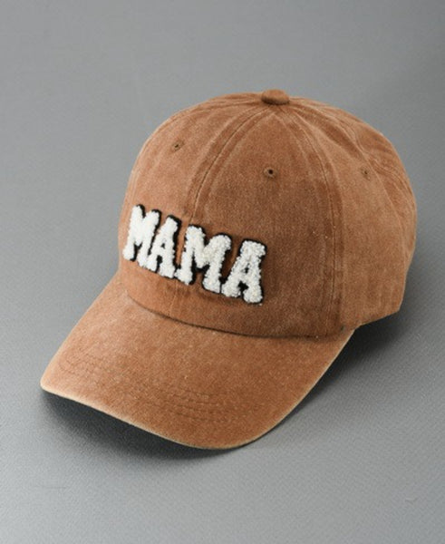 MAMA Cap #H103