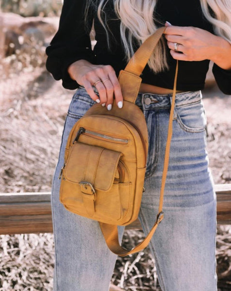 Crossbody bags #b101