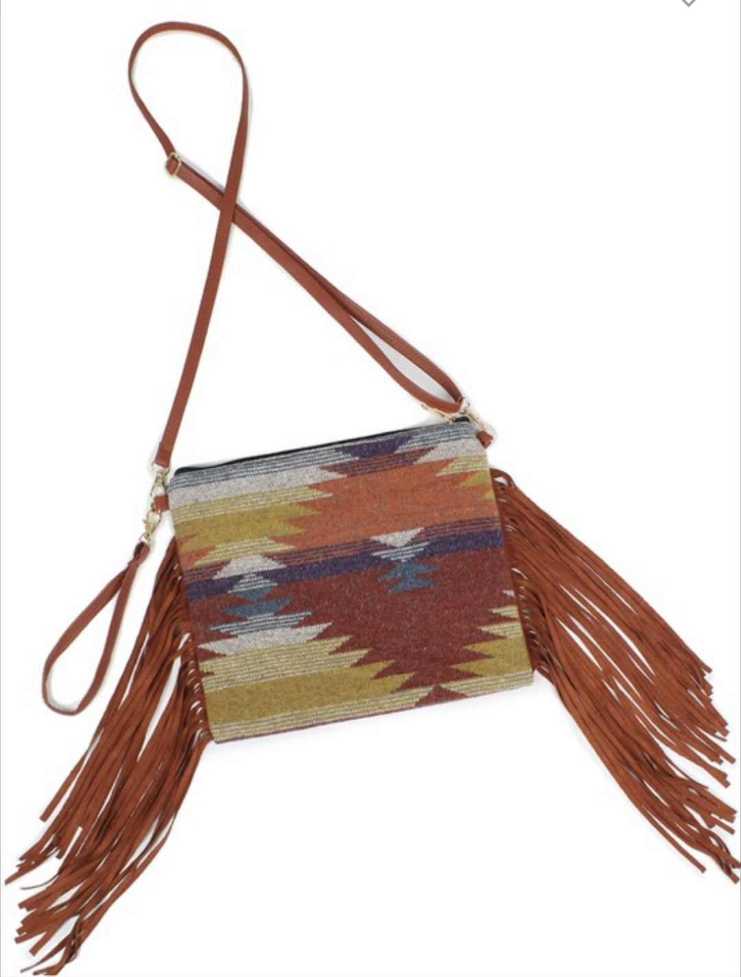 Aztec Purses #P108