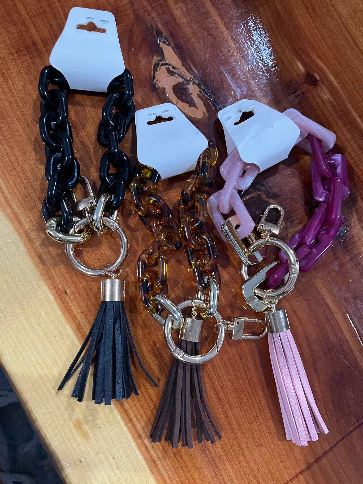 Link Keychain #KC8