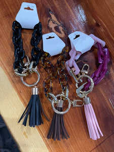 Link Keychain #KC8