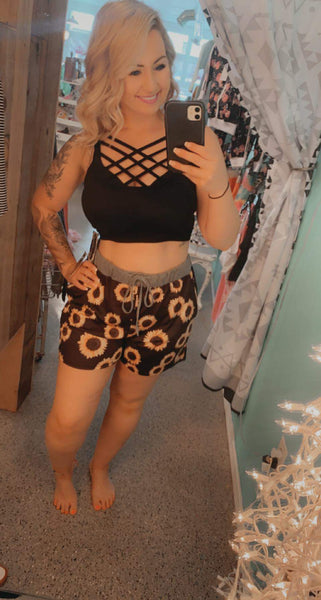 The Favorite Bralette #238